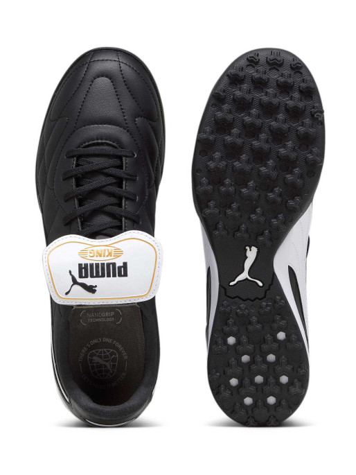 PUMA Παπούτσια Ποδοσφαίρου KING TOP TT