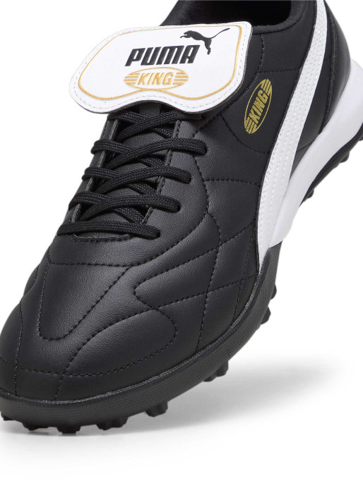 PUMA Παπούτσια Ποδοσφαίρου KING TOP TT