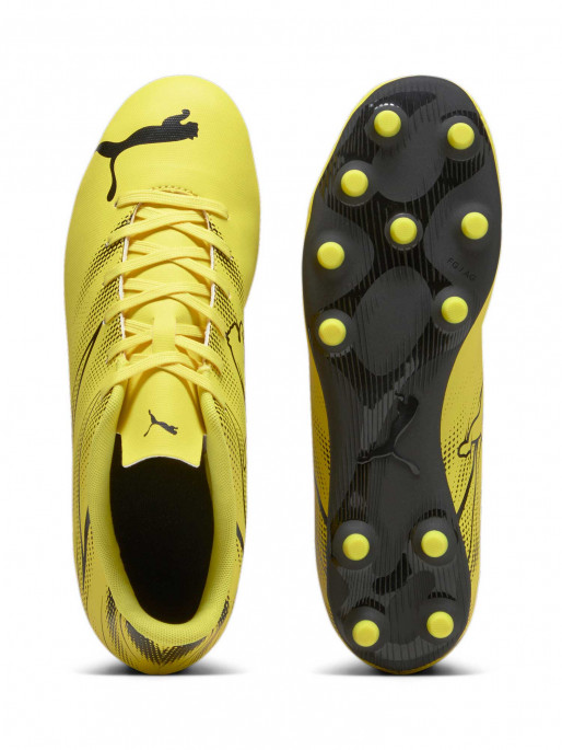 PUMA Incaltaminte Attacanto Fg/Ag