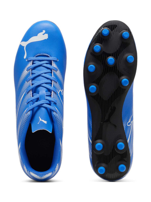 PUMA Ποδοφαιρικά Παπούτσια ATTACANTO FG/AG