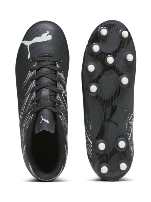 PUMA Παπούτσια Ποδοσφαίρου ATTACANTO FG/AG Jr