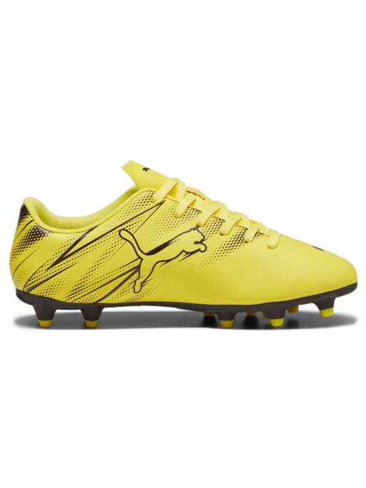 PUMA ATTACANTO FG/AG Jr Cleats