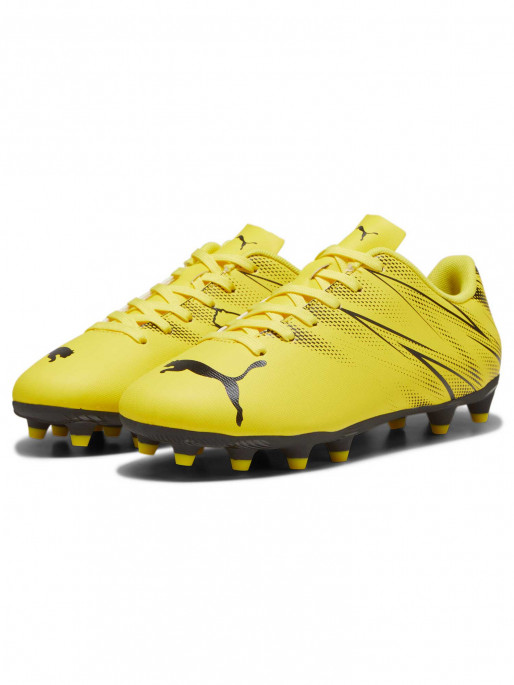 PUMA ATTACANTO FG/AG Jr Cleats