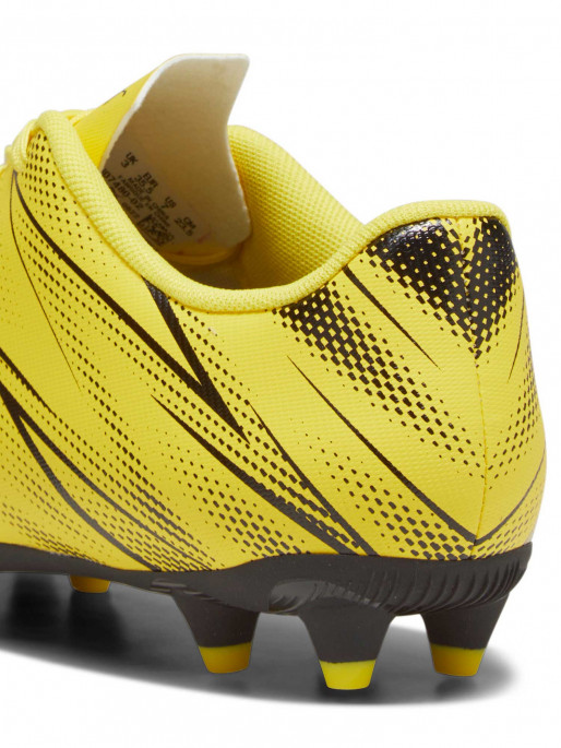 PUMA ATTACANTO FG/AG Jr Cleats