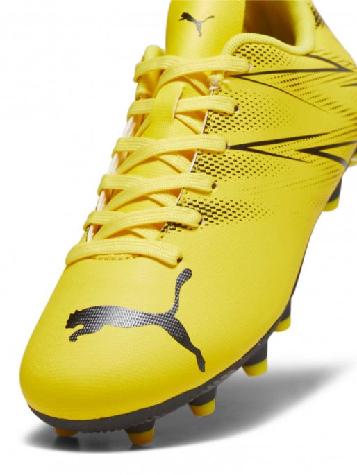 PUMA ATTACANTO FG/AG Jr Cleats