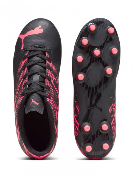 PUMA ATTACANTO FG/AG Jr Cleats
