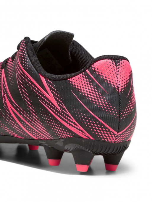 PUMA ATTACANTO FG/AG Jr Cleats