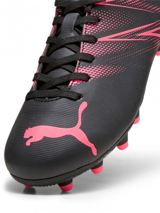 PUMA ATTACANTO FG/AG Jr Cleats