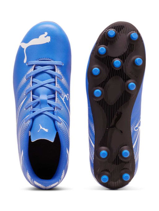 PUMA Παπούτσια Ποδοσφαίρου ATTACANTO FG/AG Jr
