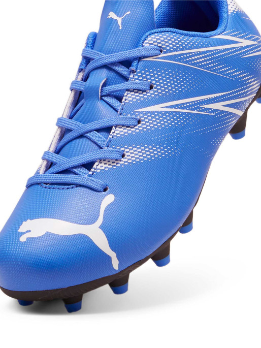 PUMA Παπούτσια Ποδοσφαίρου ATTACANTO FG/AG Jr