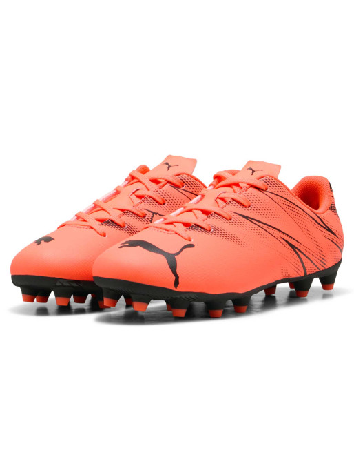 PUMA Incaltaminte Attacanto Fg/ag Jr