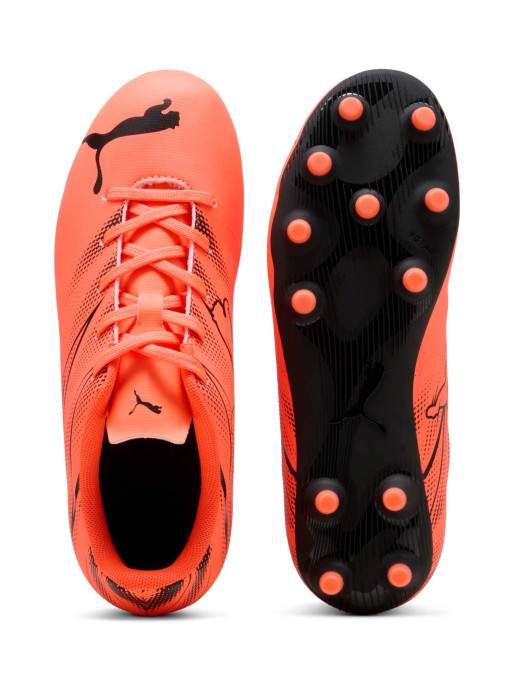 PUMA Incaltaminte Attacanto Fg/ag Jr