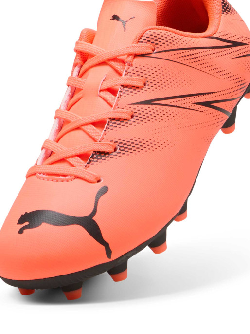 PUMA Incaltaminte Attacanto Fg/ag Jr