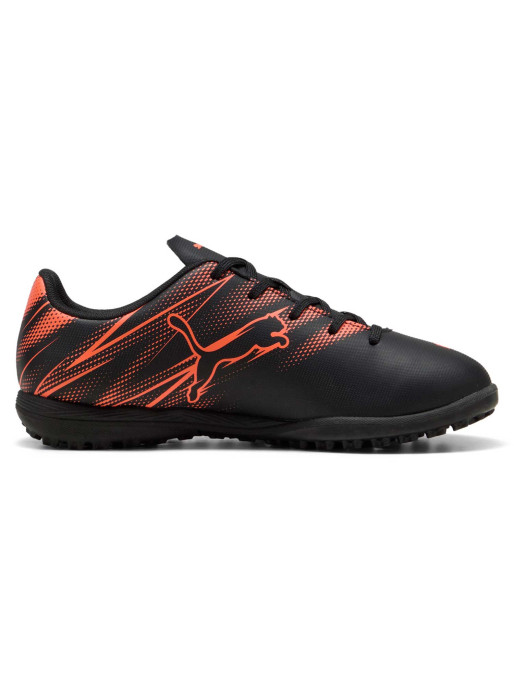 PUMA Παιδικά Παπούτσια Ποδοσφαίου ATTACANTO TT Jr