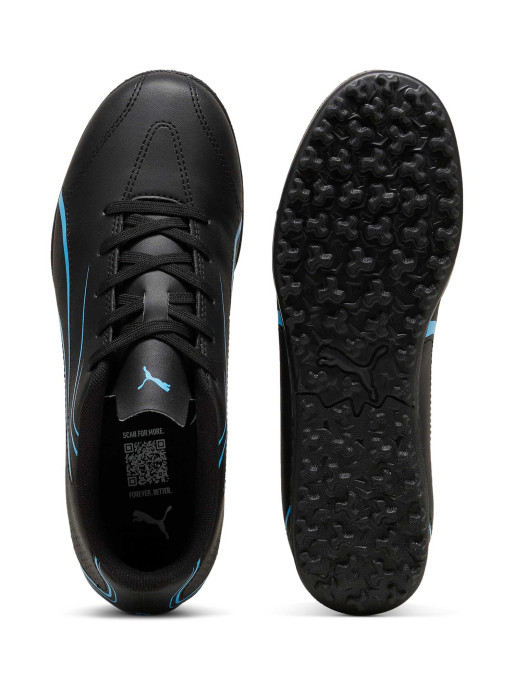 PUMA Παιδικά Παπούτσια Ποδοσφαίρου VITORIA TT Youth