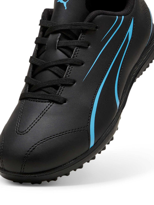 PUMA Παιδικά Παπούτσια Ποδοσφαίρου VITORIA TT Youth