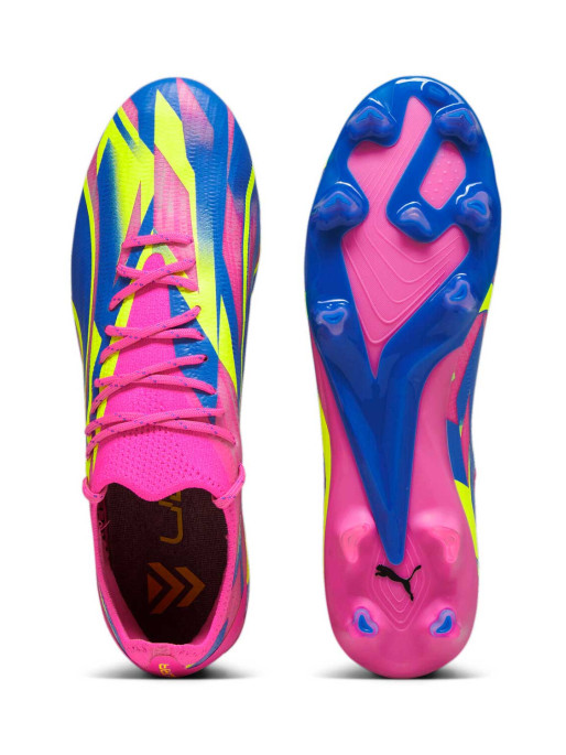 PUMA Muške kopačke ULTRA ULTIMATE ENERGY FG/AG