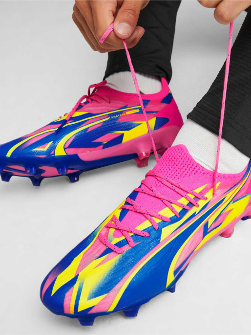 PUMA Muške kopačke ULTRA ULTIMATE ENERGY FG/AG