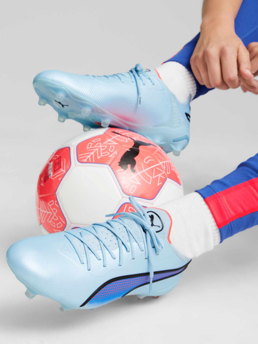 PUMA muške kopačke KING ULTIMATE FG/AG