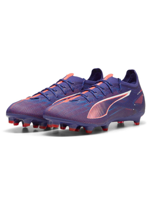 PUMA Παπούτσια Ποδοσφαίρου ULTRA 5 PRO FG/AG