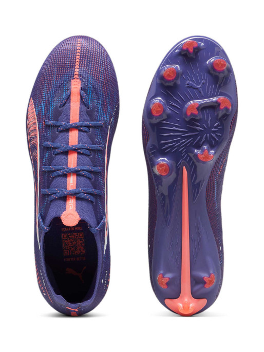 PUMA Παπούτσια Ποδοσφαίρου ULTRA 5 PRO FG/AG