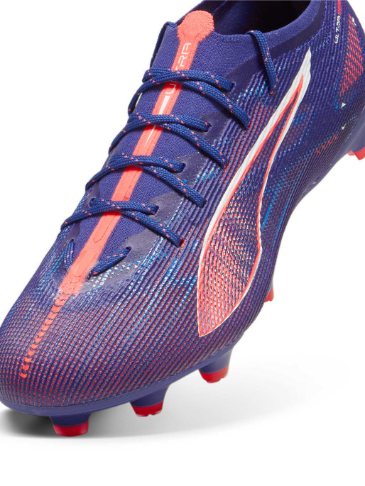 PUMA Παπούτσια Ποδοσφαίρου ULTRA 5 PRO FG/AG