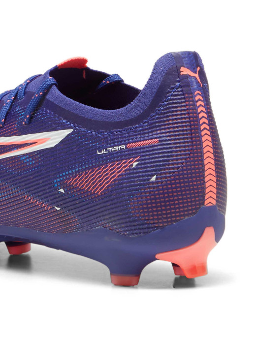 PUMA Παπούτσια Ποδοσφαίρου ULTRA 5 PRO FG/AG