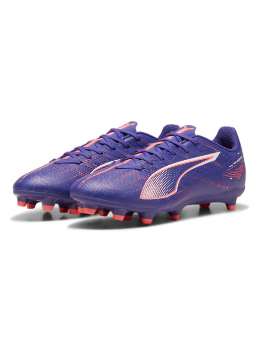 PUMA Παπούτσια Ποδοσφαίρου ULTRA 5 PLAY FG/AG