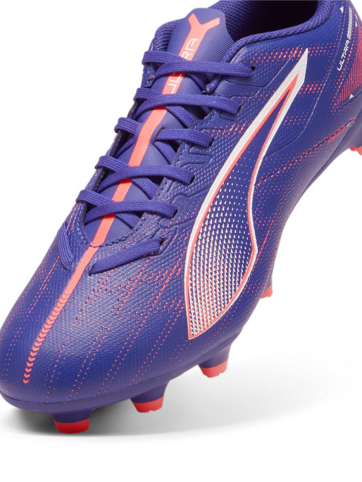 PUMA Παπούτσια Ποδοσφαίρου ULTRA 5 PLAY FG/AG