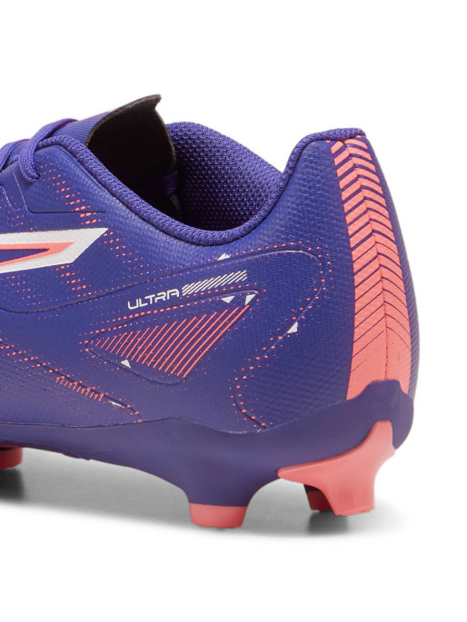 PUMA Παπούτσια Ποδοσφαίρου ULTRA 5 PLAY FG/AG