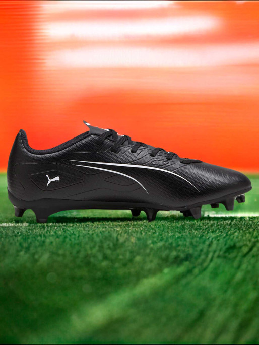 PUMA Παπούτσια Ποδοσφαίρου ULTRA 5 PLAY FG/AG