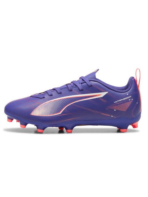 PUMA Shoes ULTRA 5 PLAY FG/AG Jr