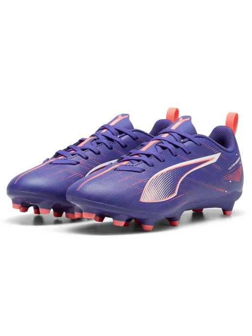 PUMA Shoes ULTRA 5 PLAY FG/AG Jr