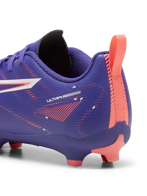 PUMA Shoes ULTRA 5 PLAY FG/AG Jr