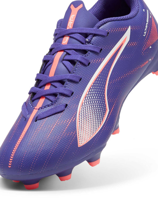 PUMA Shoes ULTRA 5 PLAY FG/AG Jr