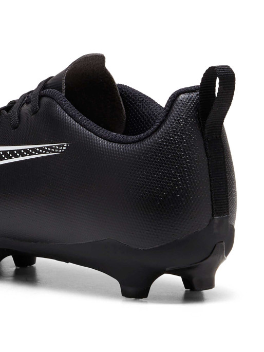 PUMA Shoes ULTRA 5 PLAY FG/AG Jr