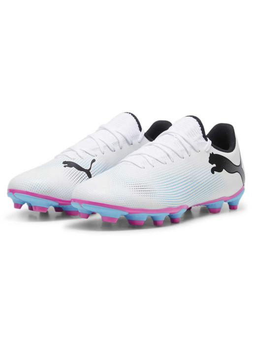 PUMA muške patike FUTURE 7 PLAY FG/AG