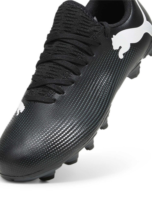PUMA Обувки FUTURE 7 PLAY FG/AG Jr