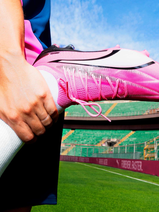 PUMA Παπούτσια Ποδοσφαίρου ULTRA ULTIMATE