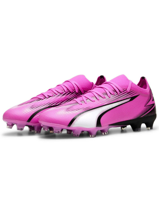 PUMA Incaltaminte Ultra Match Fg/Ag