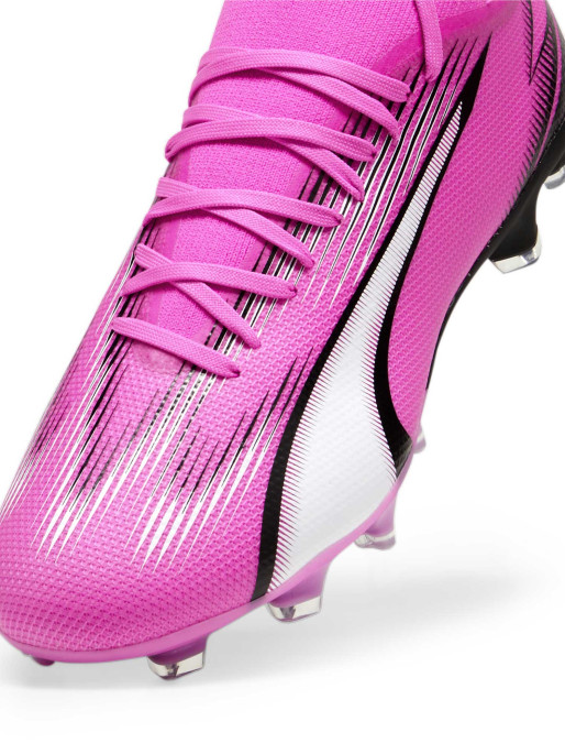 PUMA Incaltaminte Ultra Match Fg/Ag