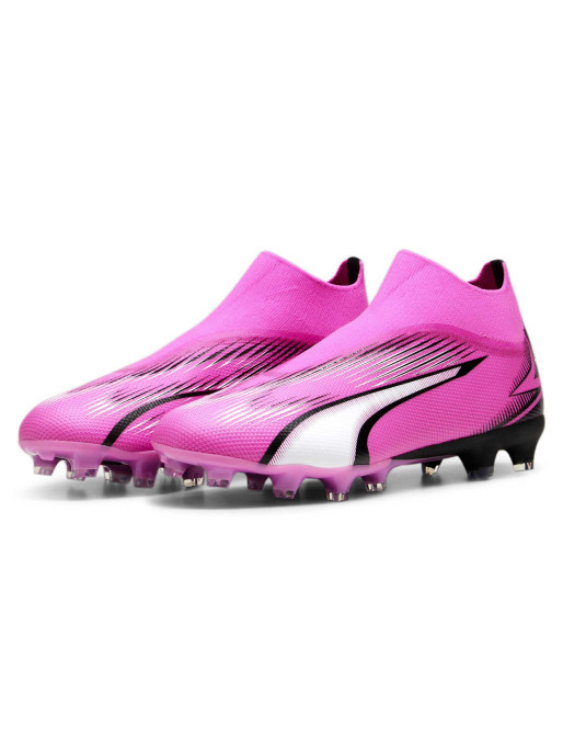 PUMA kopačke ULTRA MATCH+ LL FG/AG