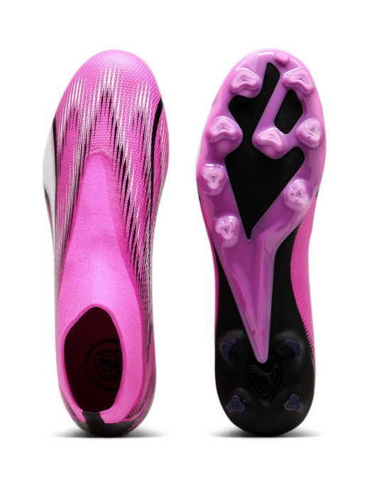 PUMA kopačke ULTRA MATCH+ LL FG/AG
