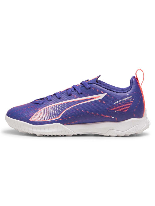 PUMA Παιδικά Παπούτσια Ποδοσφαίρου ULTRA 5 PLAY TT