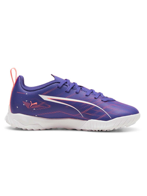 PUMA Παιδικά Παπούτσια Ποδοσφαίρου ULTRA 5 PLAY TT