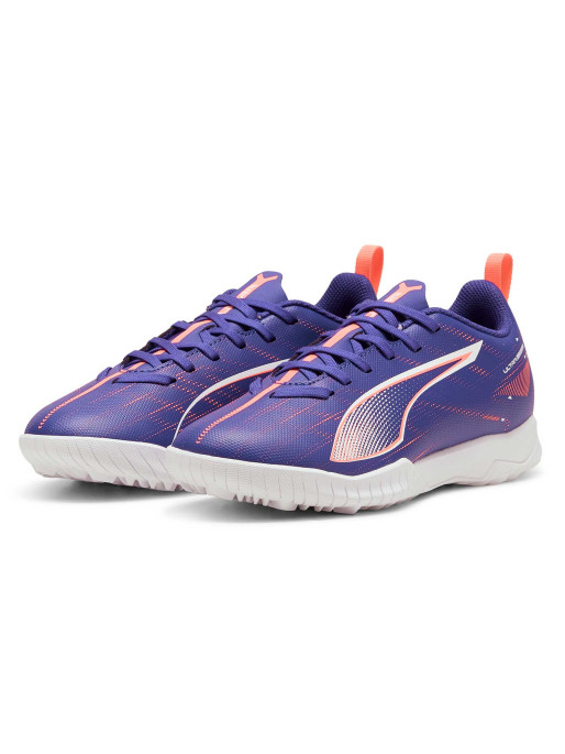 PUMA Παιδικά Παπούτσια Ποδοσφαίρου ULTRA 5 PLAY TT