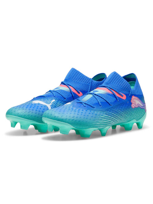PUMA Παπούτσια Ποδοσφαίρου FUTURE 7 ULTIMATE FG/AG