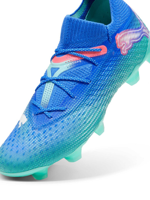PUMA Παπούτσια Ποδοσφαίρου FUTURE 7 ULTIMATE FG/AG