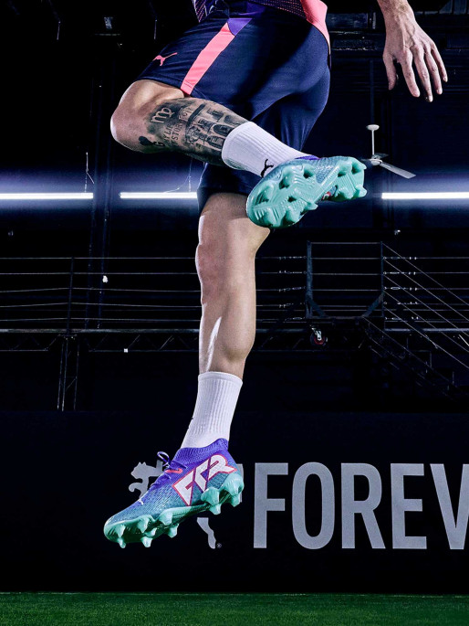PUMA Παπούτσια Ποδοσφαίρου FUTURE 7 ULTIMATE FG/AG