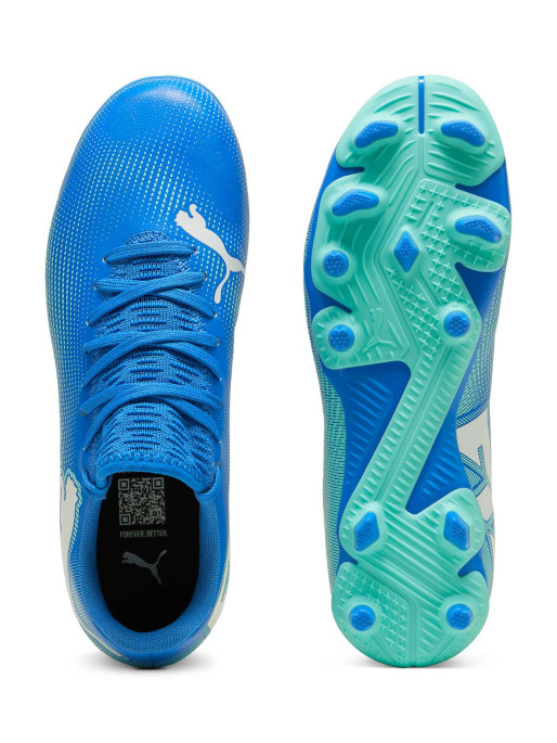PUMA Shoes FUTURE 7 PLAY FG/AG Jr